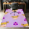 Rugrats Printed Carpet,Rug,for Office Chair Living Room Bedroom Kitchen Room Decor Gifts.