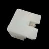 Small Square Cotton Thread Oil Cup