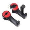 2 Stück Versteckter Auto-Haken Multifunktionaler Handyhalter Universal 360 Grad Drehung