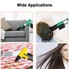 130000RPM PC Keyboard Dust Removal Power Tool Powerful Blower Portable Handheld Electric Turbo Jet Fan