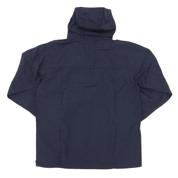 montbell o.d. parka men's windbreaker jacket nylon navy xl