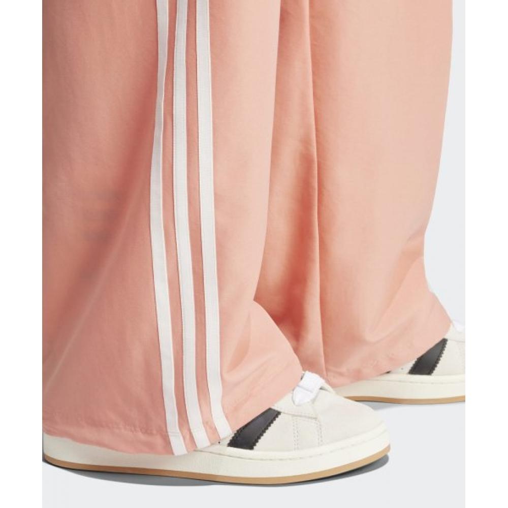 【ADIDAS】3S Cargo Pants - Wonderclay / IZ0715 Adidas Adidas 3s Cargo Pants Wonder Clay Iz0715 – buy the