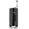 Diplomat 20-inch Hardside Luggage