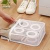 Briskstyle Briskstyle Sneaker Damage Prevention Laundry Net Laundry Net