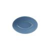 קערת הגשה אובלית Le Creuset 17 ס"מ כחול ימי עמידה בחום קור מיקרוגל תנור