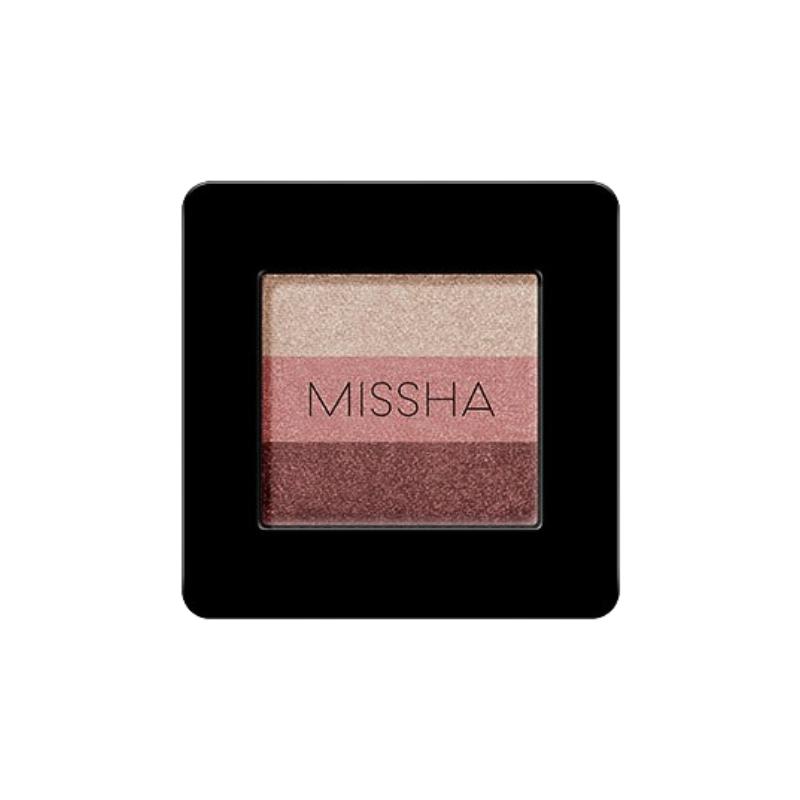 

Triple Shadow 6 Marsala Red