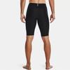 Under Armour Johnson Shorts Men's Black Unisex 1356562-001