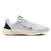Nike Flex Experience Run 12 White Metallic Silver Women Sneakers Sail Coconut-Milk DV0746-101