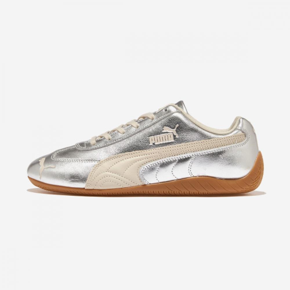 Puma Women Speedcat Silver Wns Pki40688102 Silver/220