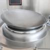 NHZHIW Induction Wok Stir-fry Pan with Double Handles