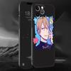 Kaguya Sama Love Is War Anime Phone Case For iPhone 11 12 13 14 Pro Max 7 8 Plus SE  X XR XS Luxury Shell Fujiwara Soft Cover