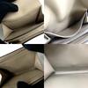 Used LOUIS VUITTONBifold Wallet Monogram Mahina Women