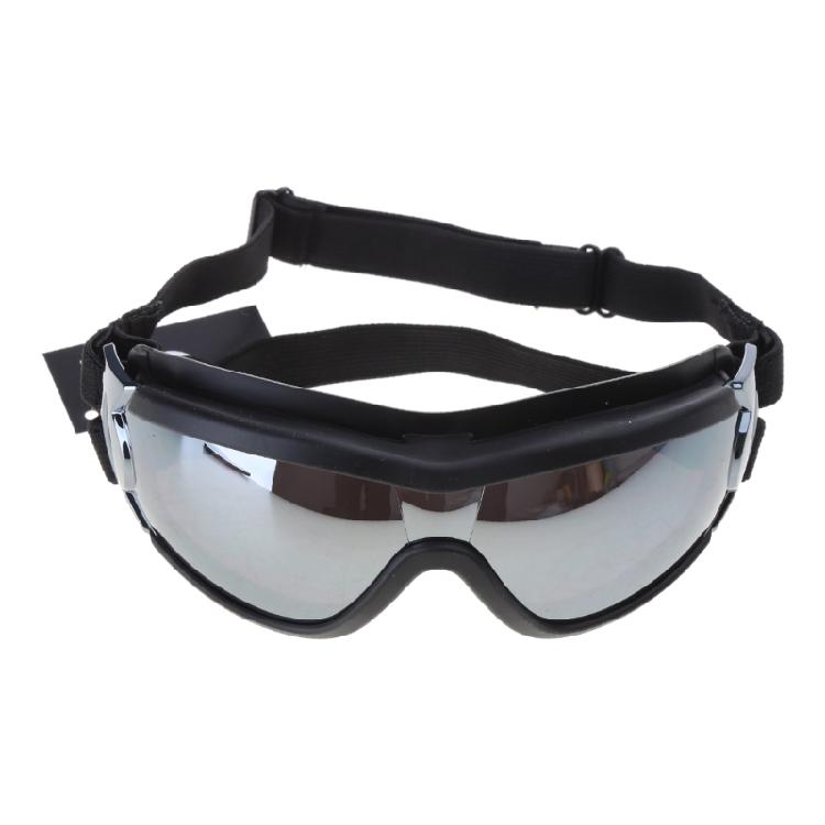 Dog Sunglasses Waterproof Dog Goggles Pet Glasses Uv Protection Dog Goggles 1