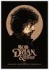 Bob Dylan Poster - 2012 Us Tour - High Gloss - Photo Quality Insert