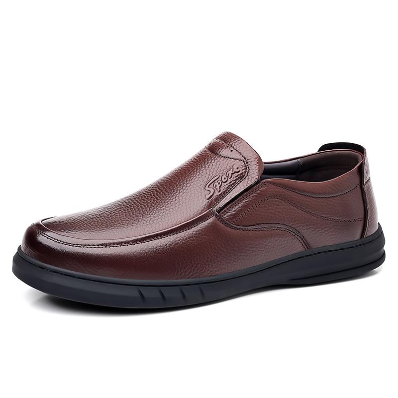 

Классические мужские туфли из натуральной кожи в стиле ретро, высококачественные офисные деловые туфли, мужские формальные туфли на шнуровке, бесплатная доставка 44