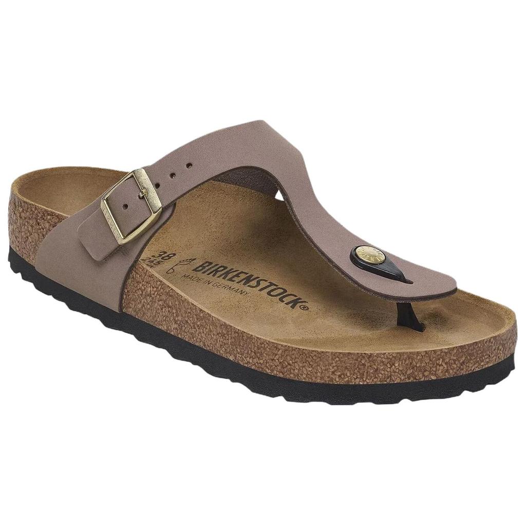 Birkenstock Gizeh EVA Flip Flops Women's Purple 1029495