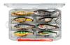 Rapala Tackle Tray x x RTT-356D (Smoke Gray) 35.6cm 22.7cm 8.2cm