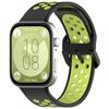 Silikon für Huawei Watch Fit 3 Armband Zubehör Sprot atmungsaktiv Ersatzband Correa Armband für Huawei Watch fit3 Band