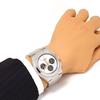 Tissot Colecția PRX Mișcare Mecanică Automată Ceasuri pentru Bărbați Ceas 42mm Cadran Alb Carcasă din Oțel Inoxidabil T137.427.11.011.00