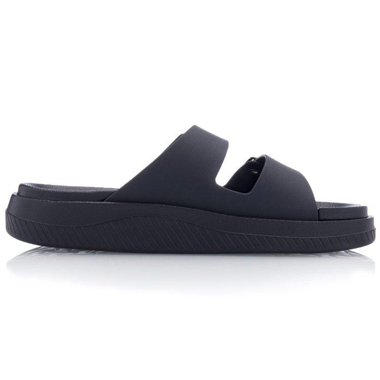 Li Ning Clap EVA Slide Slippers Men's Black AGAQ001-3