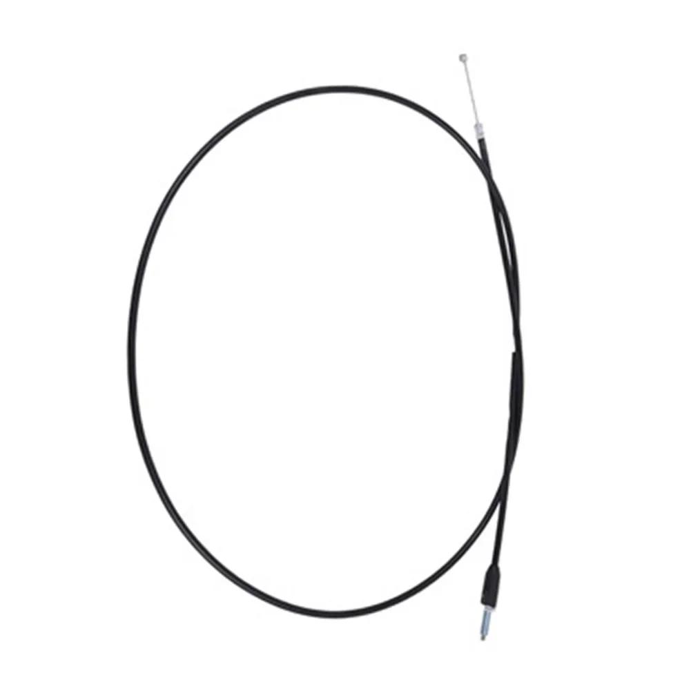 For Durable Throttle Cable for Honda GX35 GX35T GX35NT Designed for Consistent Engine Performance and Smooth Operation