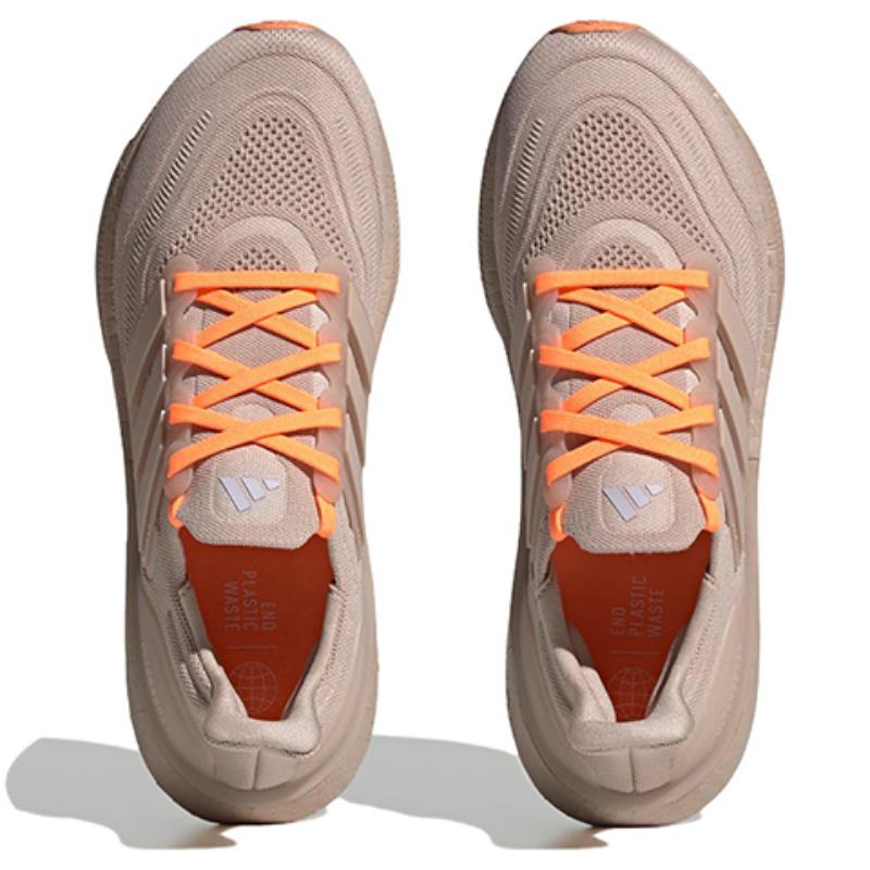 Adidas UltraBoost Light 'Wonder Taupe' Sneakers HQ6343