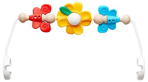 Игрушка-качалка BABYBJÖRN Flying Friends (080099) [Гарантированный подлинный японский продукт]