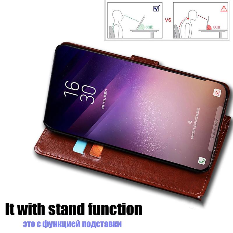 Stylish Leather Wallet Book Case For Samsung Galaxy S24 S23 Ultra S22 S21 Plus A05 A15 A25 A04S A14 A24 A34 A54 A23 A53 A73 M34 5G 4G Flip Stand Cover