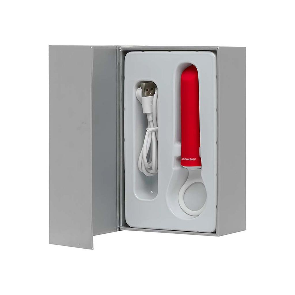 Doc Johnson - Mini Vibrator