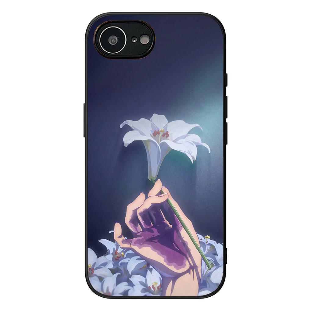 

Cover for Huawei P30 P20 Mate 10 20 Lite Pro Y8S Y9A Y9 Prime P Smart 2019 Coque Phone Case Jinshi The Apothecary Diaries Maomao Huawei Y9a