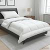 Maison Exclusive - 2 Pc Duvet and Pillow Set 140x200 Cm Summer 140 GSM