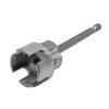Pipe Thread Cutting Device for Internal And External Home Repairs