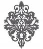 Z16b OPEN pendant decoration GLAMOUR decoration bottom