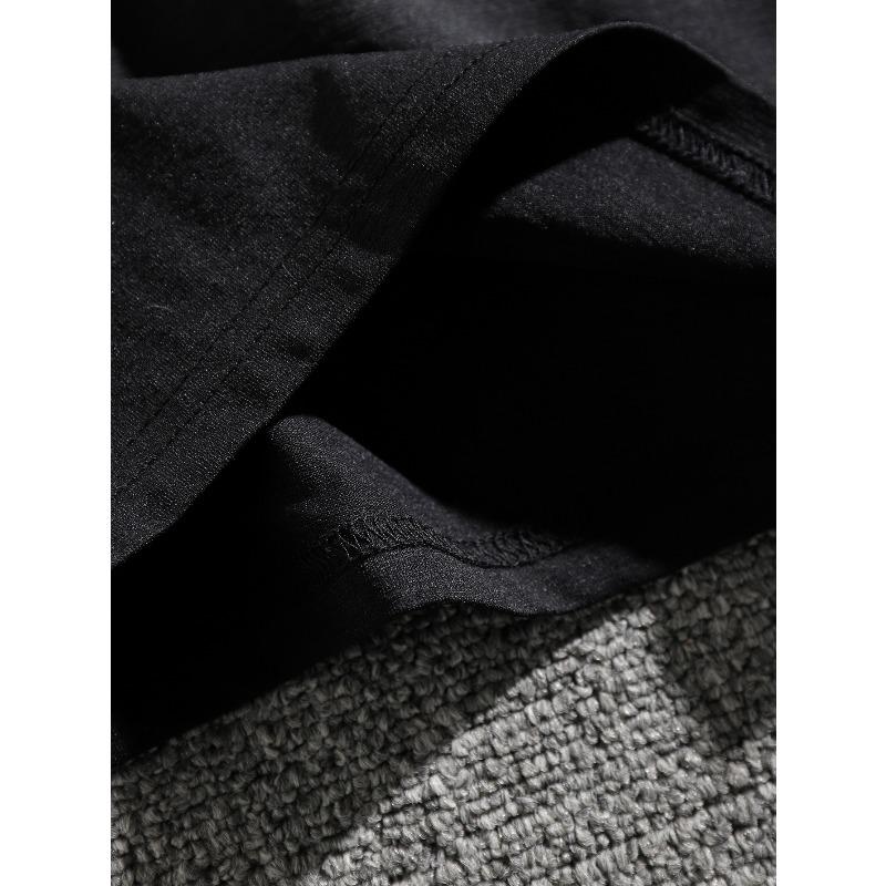 European size Pizza Making Shirt Men's T-shirt funny comfortable Tee Tops funny cool for summer wear casual fashionable T-shirt for Men