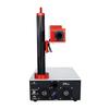 Huike Fiber Laser Marking Machine CN plug (adapter included)