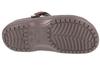 Crocs Yukon Vista II Clog, Pánské hnědé nazouváky