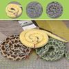 2m Simulated Snake Plush Toy Soft And Comfortable Fabic Suitable For Haunted House Decoration - WK