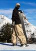 Winter Harbin Ski Pants: Unisex, Windproof, Waterproof, with Large Pockets - Ideal for Skiing, Casual Wear, and Workwear