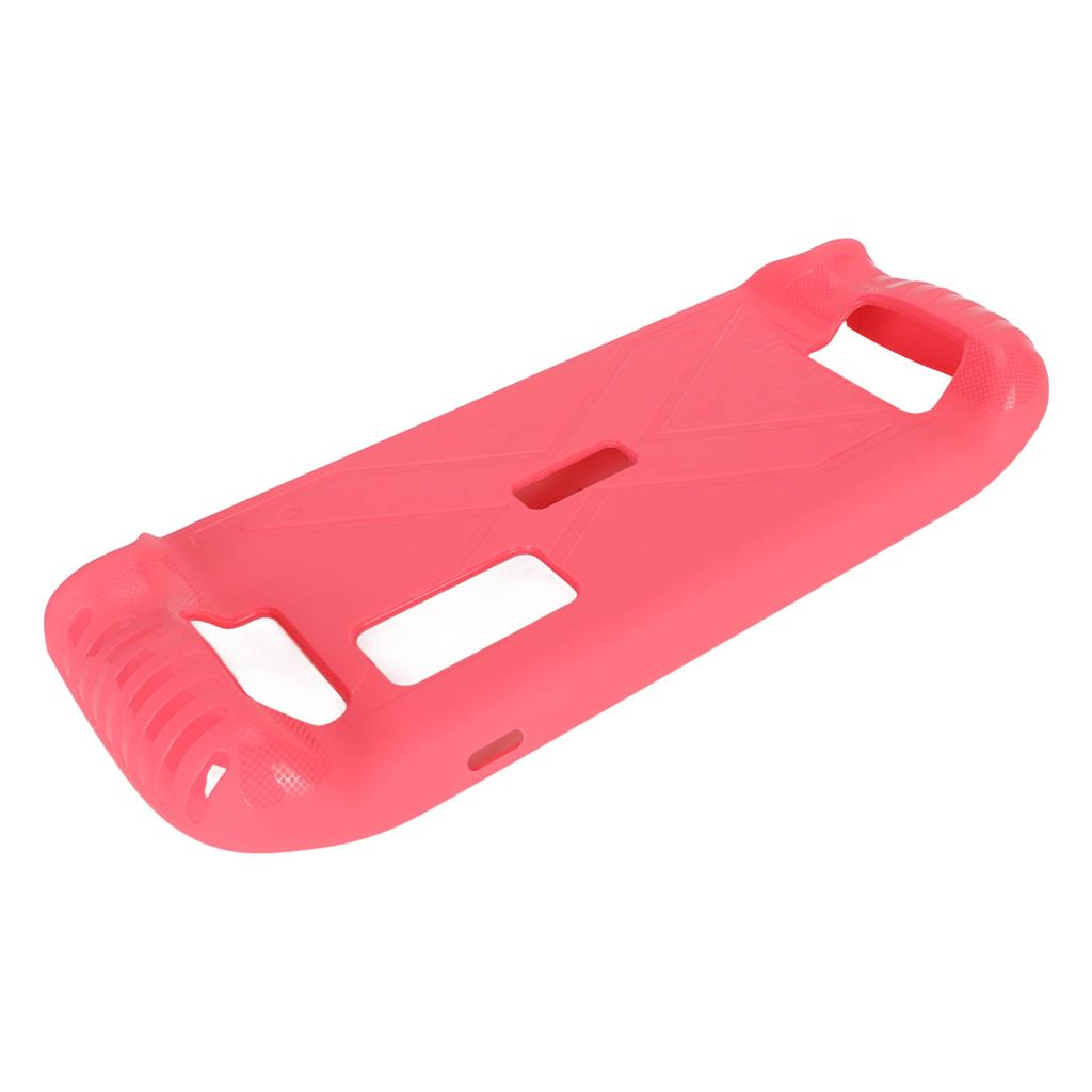 Game Console Protective Case Thickened Shockproof Full Protection Game Console TPU Soft Cover for