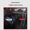 Hikvision 4MP IP68 Explosion-Proof Full-Color PoE Camera CN plug (adapter included)