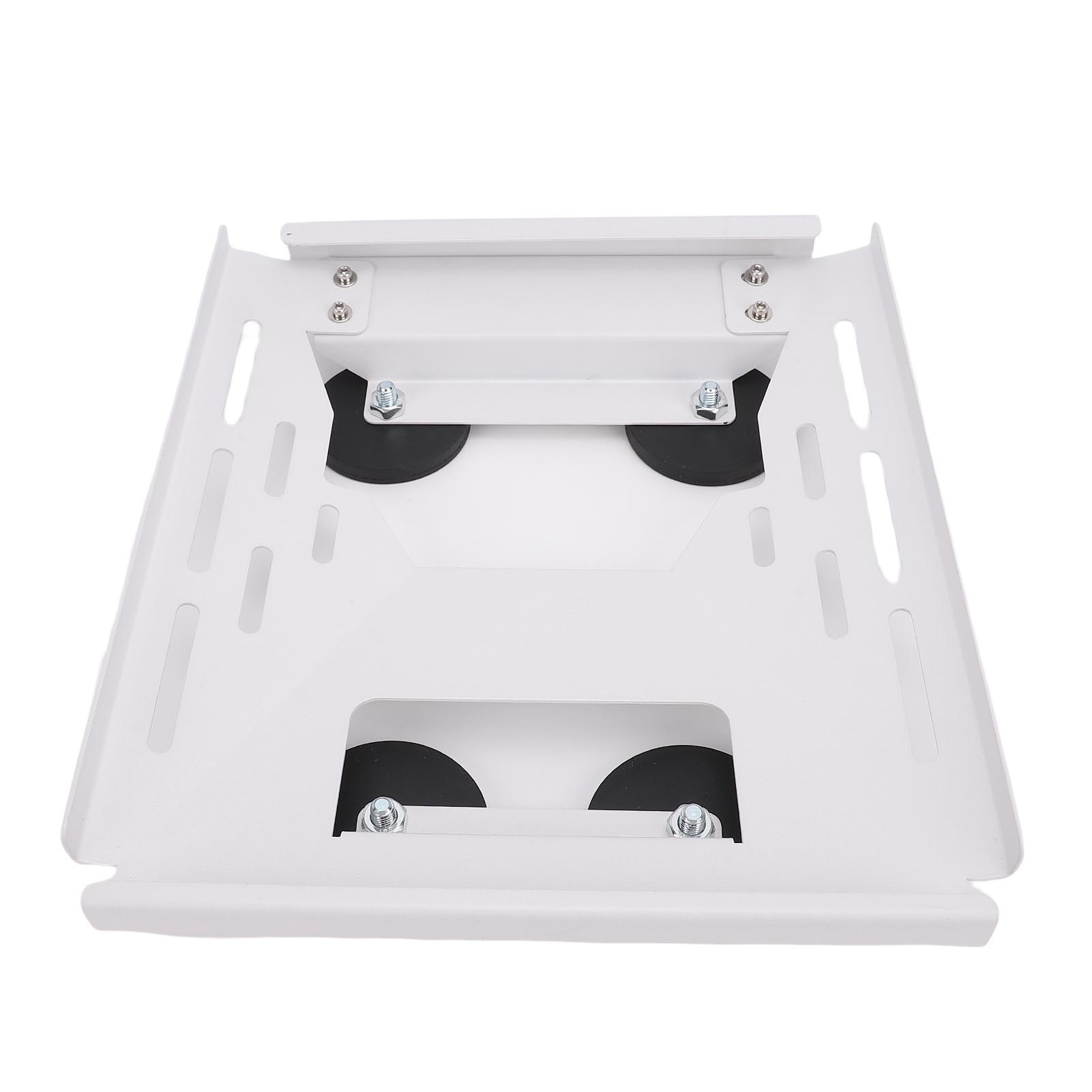 

Satellite Magnetic Mount Kit Fit for Mini 360 degrees 3 Layer Guard Weather Proof Satellite Magnetic Roof Mounting Kit