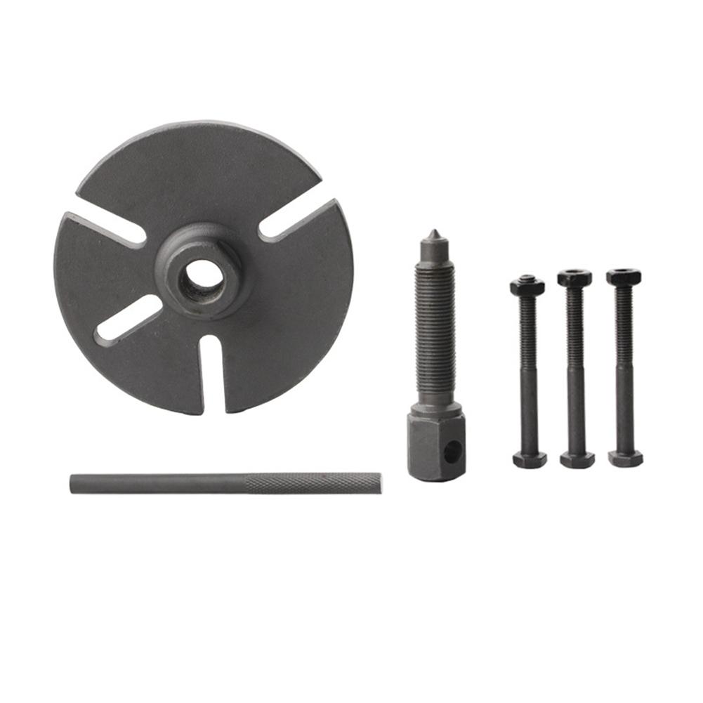 Съемник тормозного барабана Ремонтные инструменты Съемник тормозного барабана Ремонт Снятие Мотоцикл Моторный съемник Тормозной цилиндр Разборка Инструменты Части