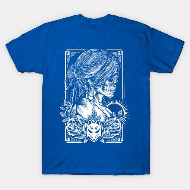 

Unisex Fashion TShirt Immortality Print TShirt Plus Size S-5XL T-Shirt 100%Cotton Tops O Neck Short Sleeve Tees M синій