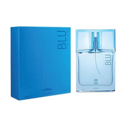 Kadın Eau De Parfum Mavi (50 ml), Blu Femme Eau De Parfum, Parfüm