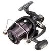 Daiwa Spinning Reel 17 Crosscast 4000QD Black