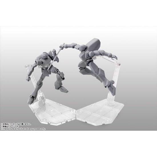 TAMASHII NATIONS Soul Stage Act Mechanics