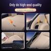 2025 ORA Good Cat Full Coverage Trunk Mat - Car Interior Accessory