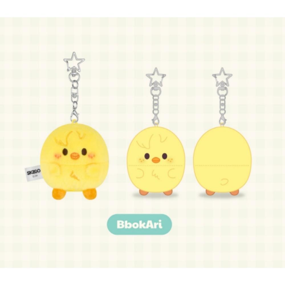 

Stray Kids UFUFY ПЛЮШ - ЗООТОПИЯ2 / SKZOO BbokAri