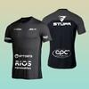 Atmungsaktives Sommer-T-Shirt