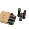 3-color camouflage paint stick set